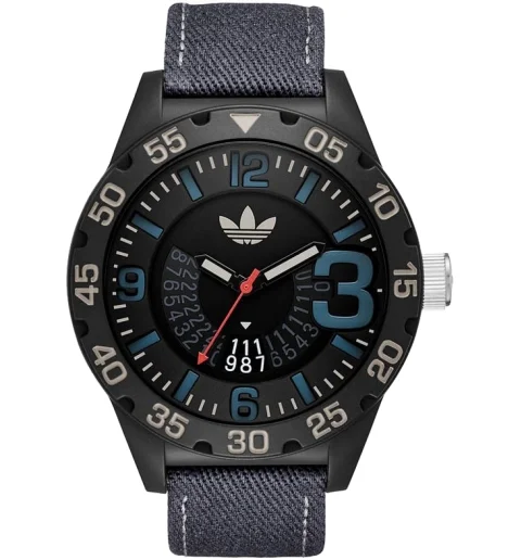 Кварцевые Adidas ADH3156