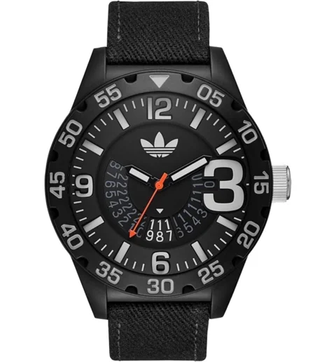 Кварцевые Adidas ADH3157