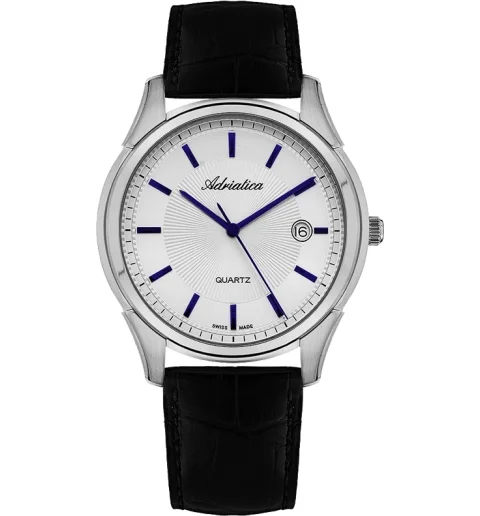 Кварцевые Adriatica 1116.52B3Q