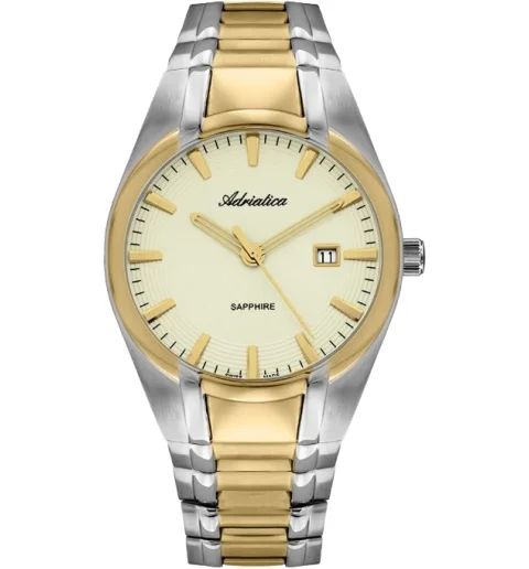 Кварцевые Adriatica 1251.2111Q