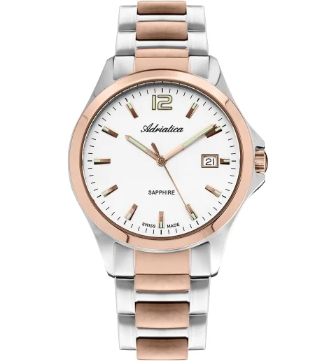 Классические Adriatica 1264.R153Q