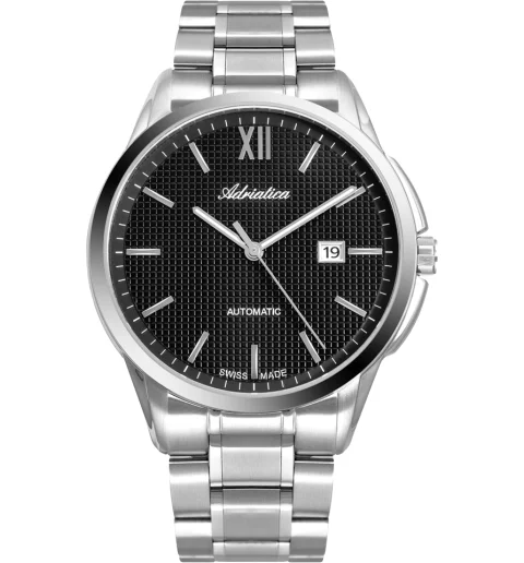 Adriatica 8283.5166A