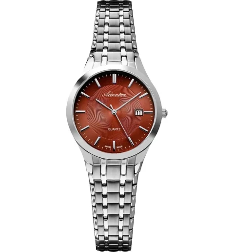 Швейцарские Adriatica 3136.511GQ