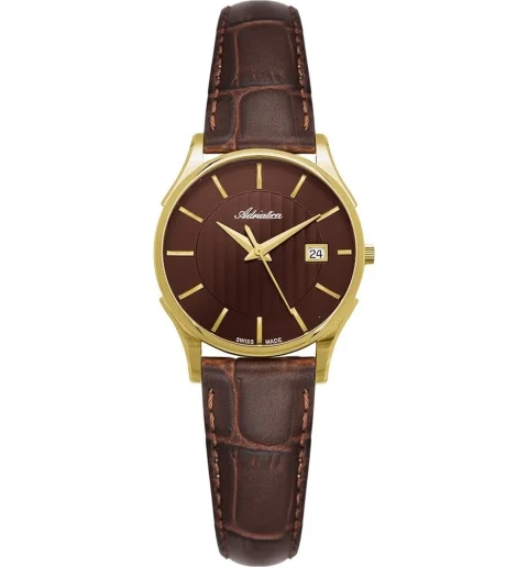 Швейцарские Adriatica 3146.121GQ