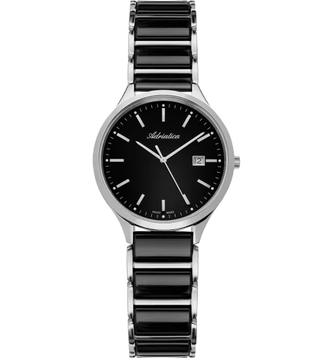 Швейцарские Adriatica 3149.E114Q