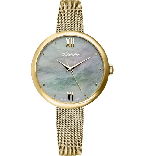 Женские Adriatica 3632.118ZQ с римскими цифрами