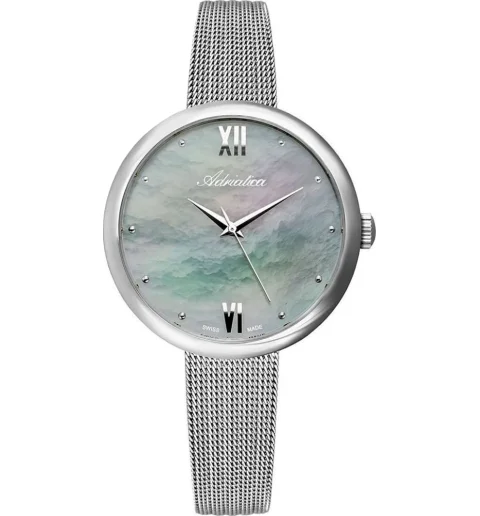 Женские Adriatica 3632.518ZQ с римскими цифрами