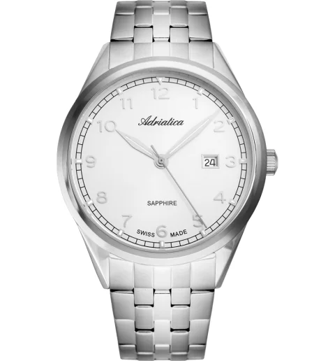 Adriatica 8260.5123Q