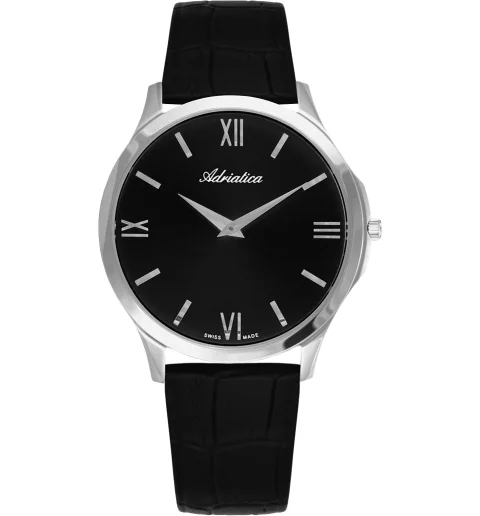 Швейцарские Adriatica 8241.5264Q