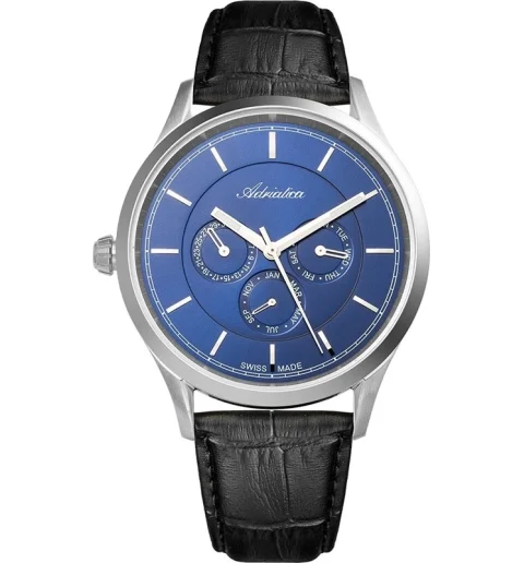 Швейцарские Adriatica 8252.5215QH