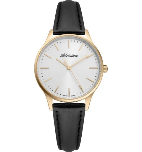 Кварцевые Adriatica 3186.1G13Q