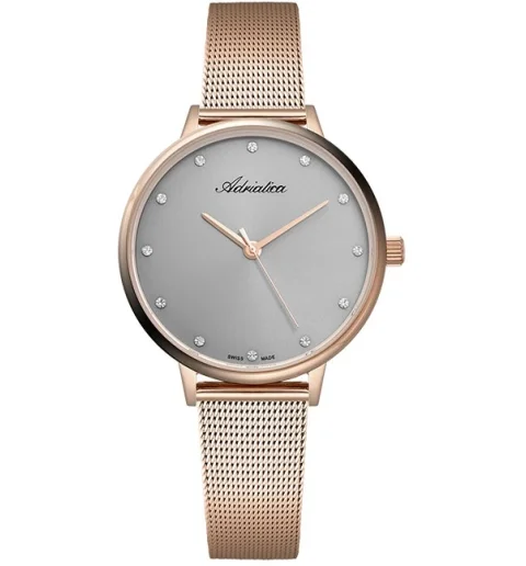 Женские Adriatica 3573.9147Q