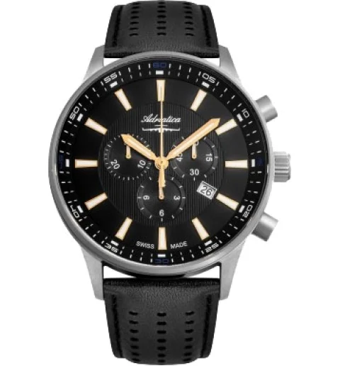 Кварцевые Adriatica 8281.42G4CH1