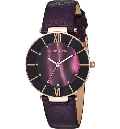 Кварцевые Anne Klein 3272 RGPL