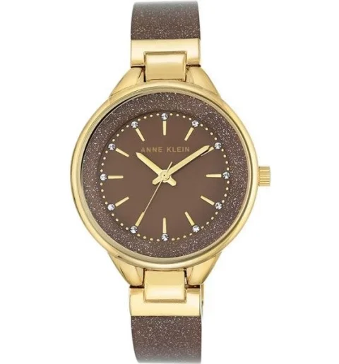 Кварцевые Anne Klein 1408 BNBN