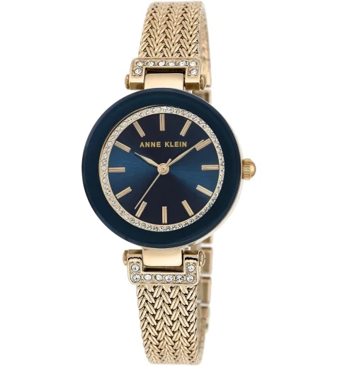 Кварцевые Anne Klein 1906 NVGB