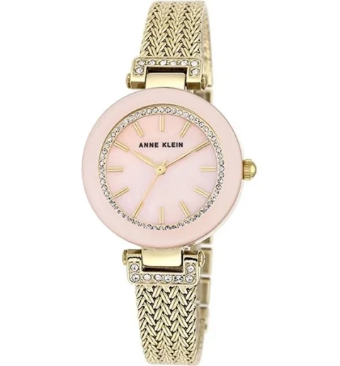 Кварцевые Anne Klein 1906 PMGB