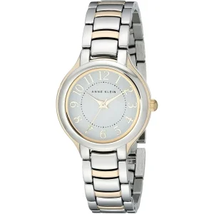 Anne Klein 2009 WTTT - фото 1