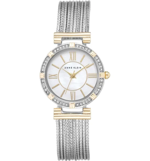 Женские модные Anne Klein 2145 MPTT