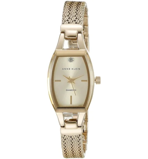 Женские модные Anne Klein 2184 CHGB