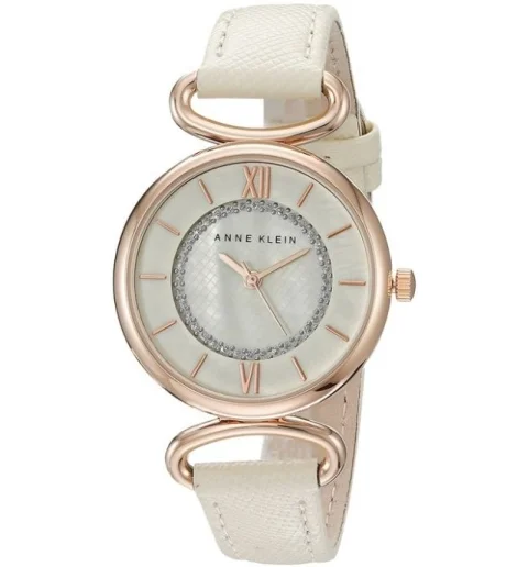Женские Anne Klein 2192 RGIV с римскими цифрами