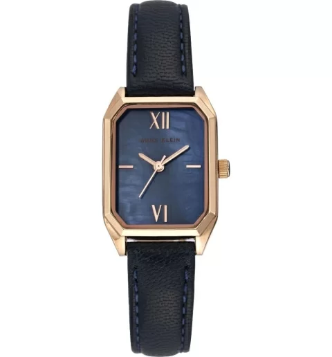 Женские Anne Klein 3874 RGNV с кожанным браслетом