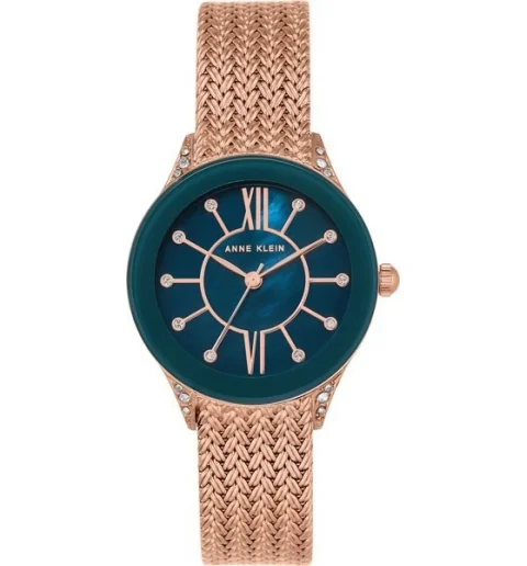 Кварцевые Anne Klein 2208 NMRG