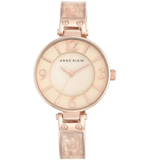 Кварцевые Anne Klein 2210 BMRG
