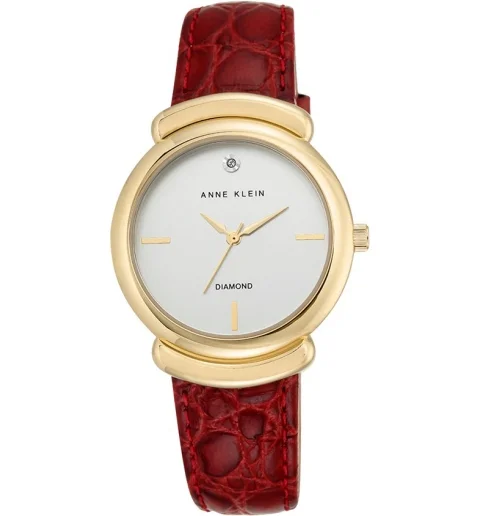 Кварцевые ANNE KLEIN 2358 SVRD