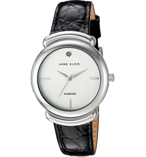 Кварцевые ANNE KLEIN 2359 SVBK