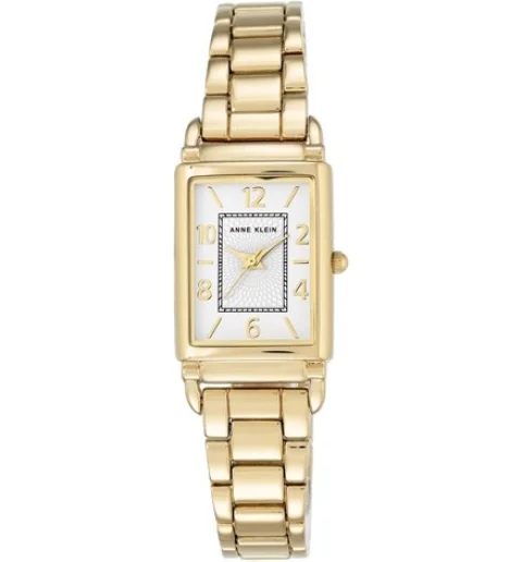 Кварцевые ANNE KLEIN 2400 WTGB