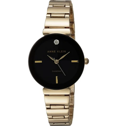 Американские Anne Klein 2434 BKGB