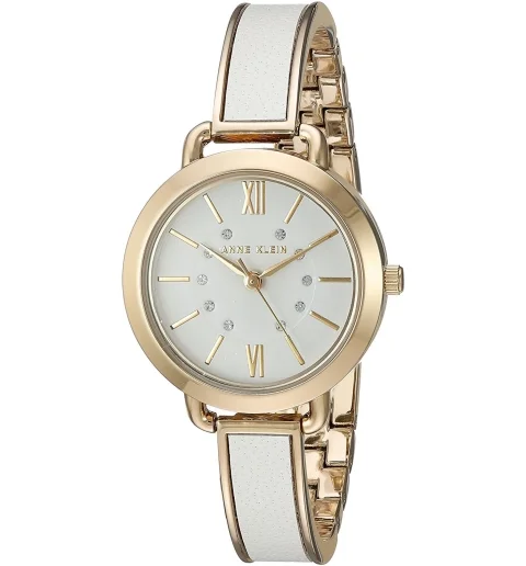 Кварцевые Anne Klein 2436 WTGB