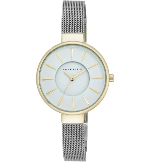 Кварцевые ANNE KLEIN 2443 WTTT