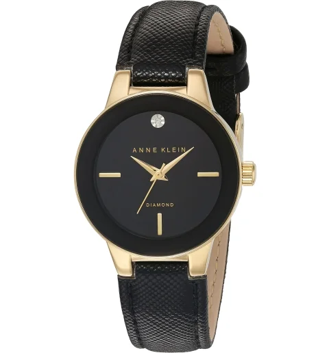 Кварцевые ANNE KLEIN 2538 BKBK