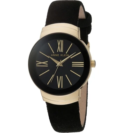Кварцевые ANNE KLEIN 2614 BKBK