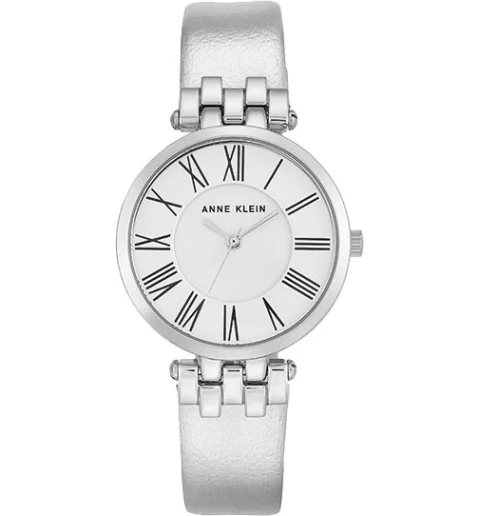 Кварцевые Anne Klein 2619 SVSI