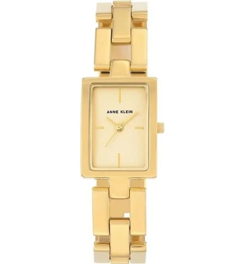 Прямоугольные Anne Klein 2638 CHGB