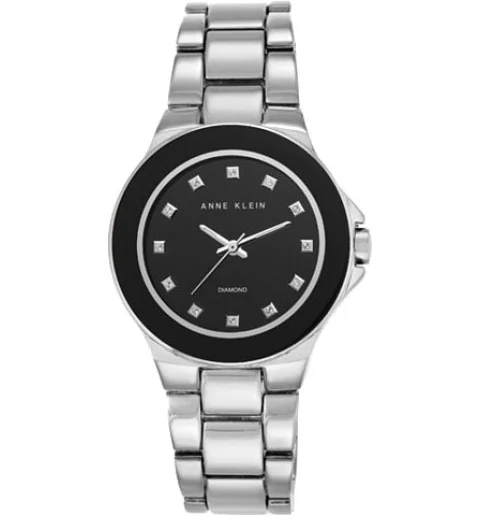 Женские модные ANNE KLEIN 2755 BKSV
