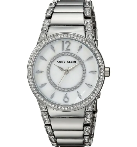 Кварцевые Anne Klein 2831 MPSV