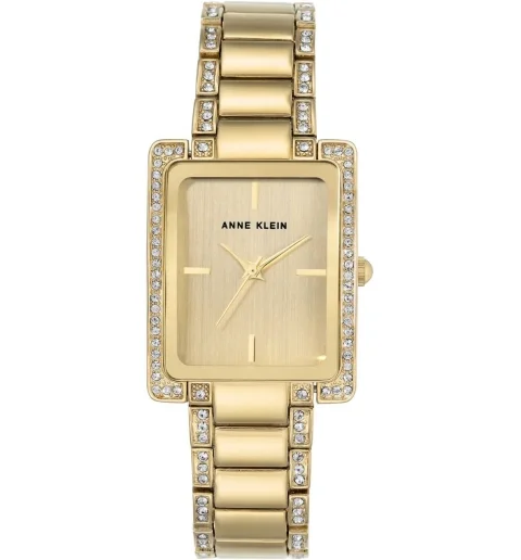 Кварцевые Anne Klein 2838 CHGB