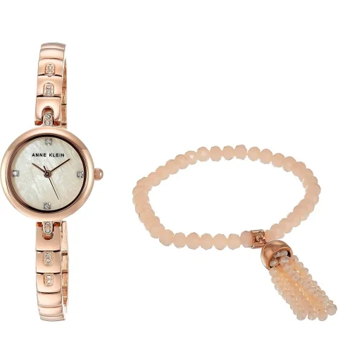 Кварцевые Anne Klein 2854 RGST