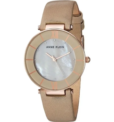 Кварцевые Anne Klein 3272 RGTP