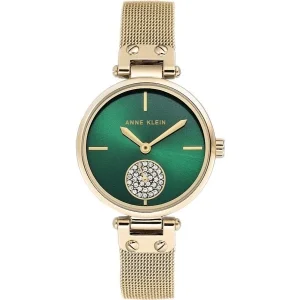 Anne Klein 3000 GNGB - фото 1