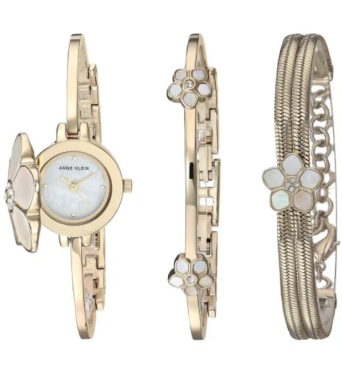 Американские Anne Klein 3174 GBST