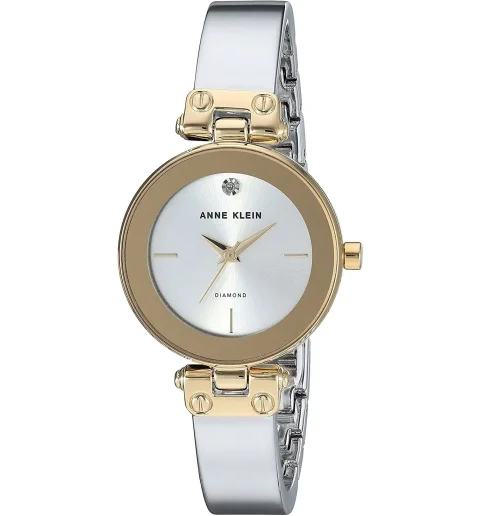Кварцевые Anne Klein 3237 SVTT