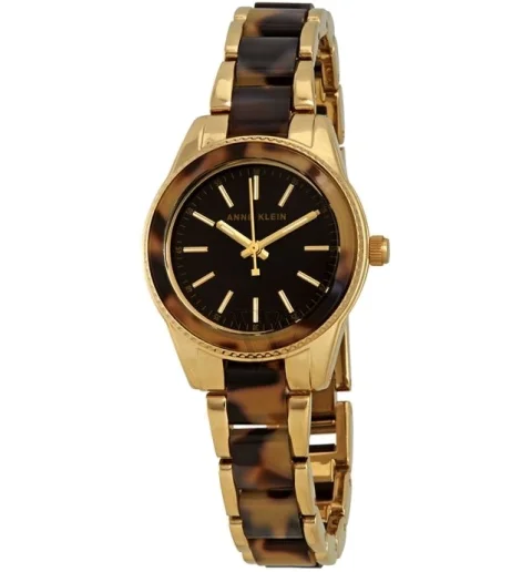 Кварцевые Anne Klein 3212 TOGB