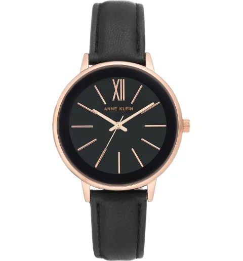 Кварцевые Anne Klein 3252 RGBK