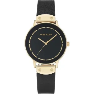 Anne Klein 3224 BKBK - фото 1