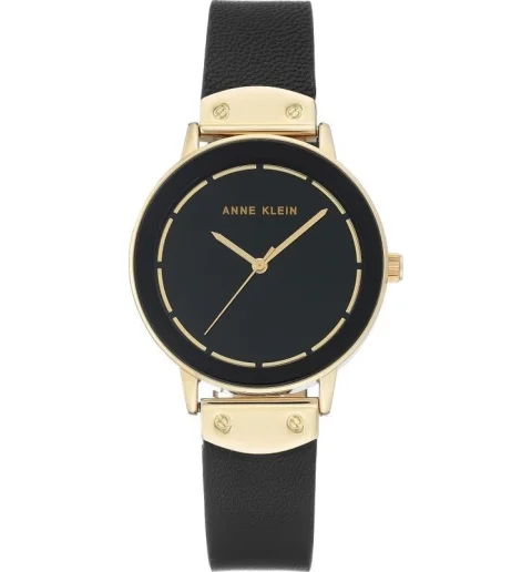 Кварцевые Anne Klein 3224 BKBK